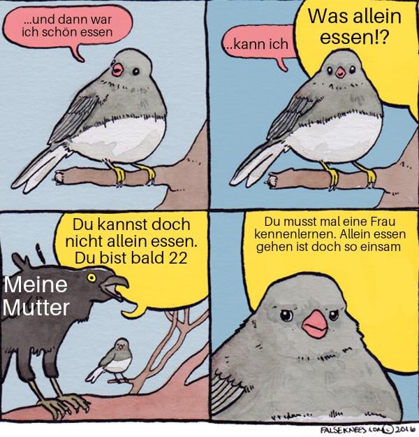 Ich😒iel