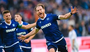 [2. Bundesliga | 5. Spieltag] Schalke-Krise weitet sich aus: Verdiente Niederlage beim starken Karlsruher SC