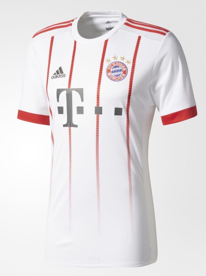 Who is the first player you remember when you see this kit? #2