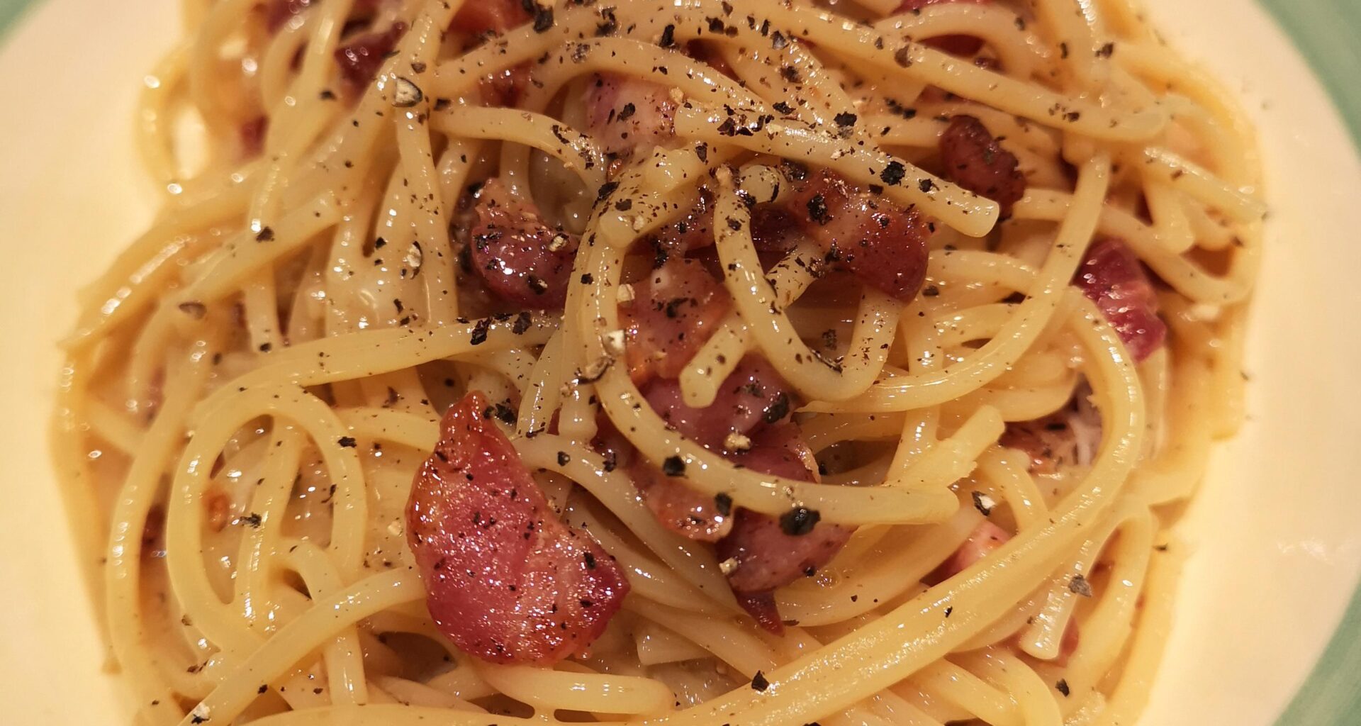 carbonara