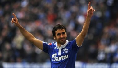 Raúl als Alonso 2.0? Kann er Schalke retten?