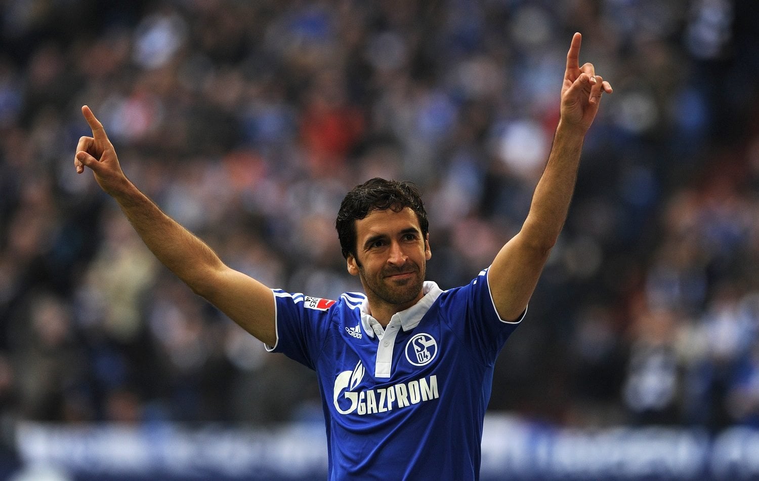 Raúl als Alonso 2.0? Kann er Schalke retten?