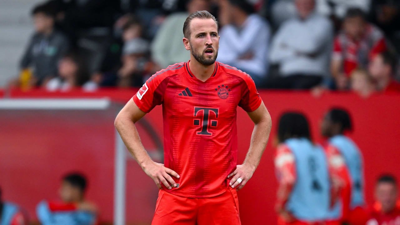 2. Runde ausgelost: Schweres Pokal-Los für die Bayern und BVB!