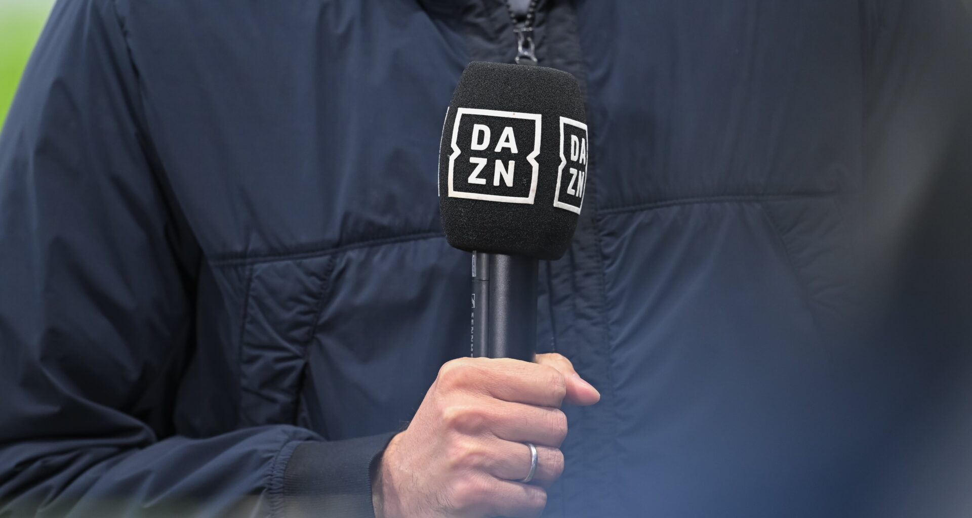 Droits TV : « C’est une catastrophe », le patron de DAZN en appel aux plus hautes instances pour lutter contre le piratage