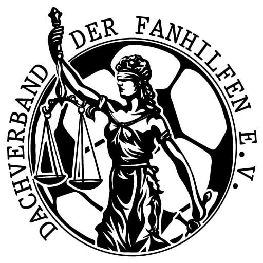 Dachverband der Fanhilfen e.V.: Fanhilfen fordern Abrüstung der Polizei (im Stadion bzw rund um den Fußball)