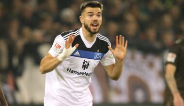 Baumgart erwägt Einsatz von Vuskovic in Icon- oder Baller-League: "Erstmal ist wichtig, dass er sich fit hält und für diese Ligen in Frage kommt – gerade auch um Fußball zu spielen. Das halte ich auch für einen Gedanken, über den man nachdenken muss. Das ist dann aber Marios Entscheidung."
