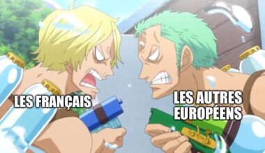 La vérité d’Europe
