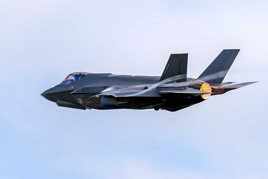 NATO Exercise STEADFAST NOON | Joint Forces News