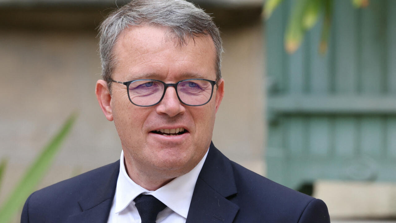 French transport minister meets cycling groups after cyclist death sparks protests