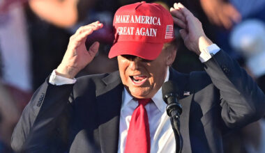 Full throttle as Europe tries to Trump-proof itself