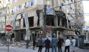 Why Israel is attacking Hezbollah-linked Islamic finance institution Al-Qard al-Hassan