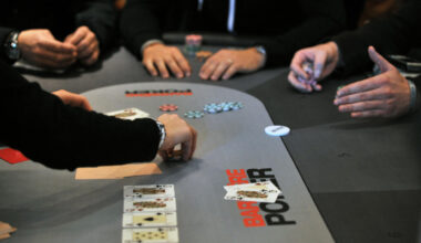 France aims to allow online casinos next year
