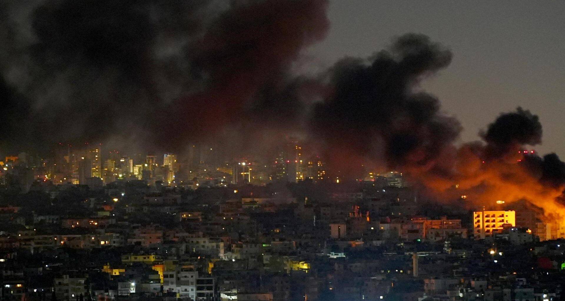 Guerra Israele-Libano e Medio Oriente, le news di oggi 21 ottobre  