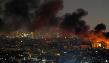 Guerra Israele-Libano e Medio Oriente, le news di oggi 21 ottobre  