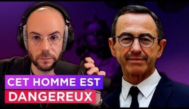Le ministre le plus dangereux de la 5e - Clément Viktorovitch