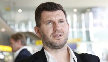 Jetzt ist alles fix: TSG Hoffenheim holt Andreas Schicker von Sturm Graz als Geschäftsführer
