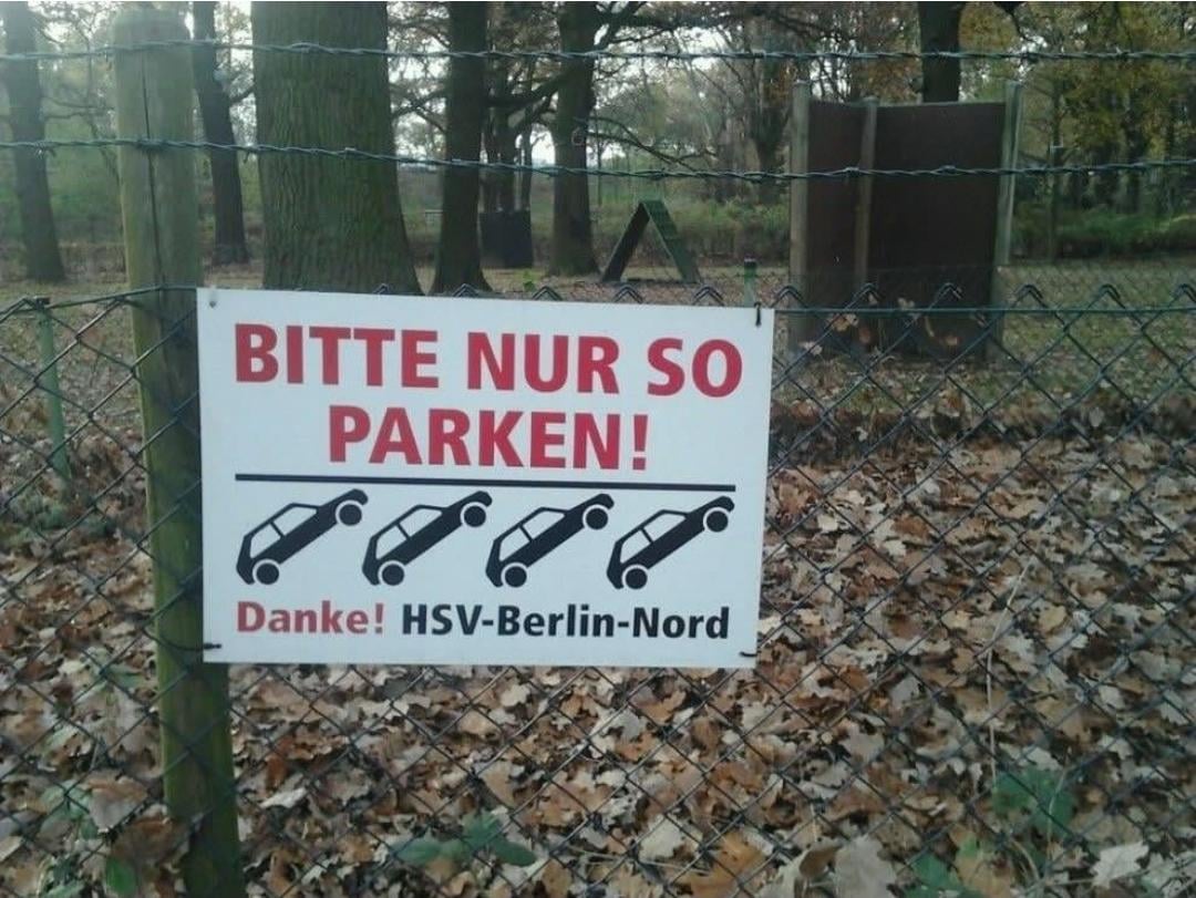 Ich werd mein bestes geben 😂