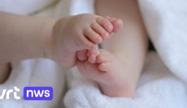 Frankrijk vraagt hulp aan België om prematuur geboren baby terug te vinden