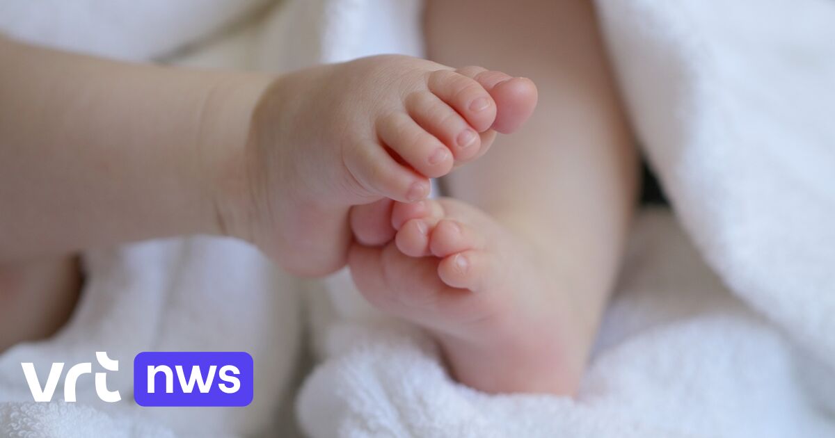 Frankrijk vraagt hulp aan België om prematuur geboren baby terug te vinden