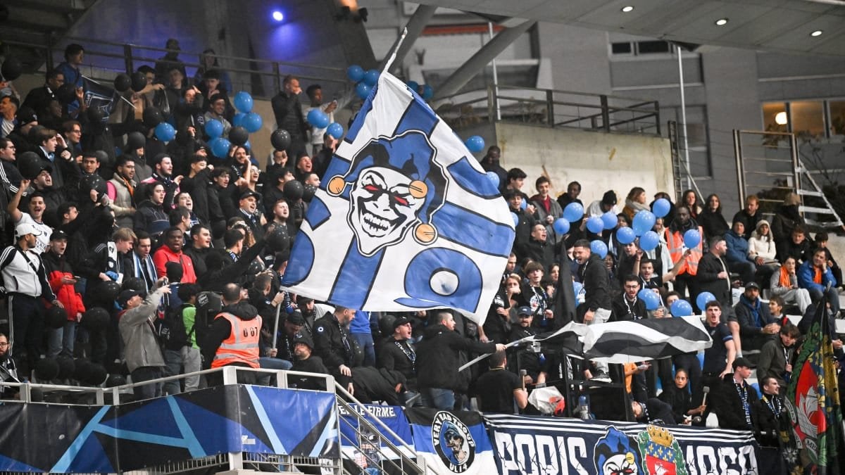 Nach Klopp-Verpflichtung: Red Bull an Übernahme des Paris FC interessiert