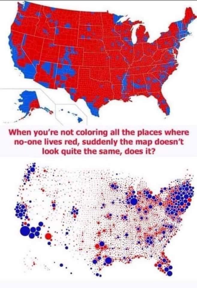 [OC] Political bias in representative democracy (U.S.A)