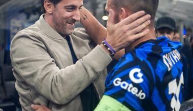 The Past✖️The Present 🇦🇷💙