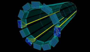 The next generation particle detector