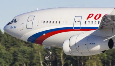 Russian government jet linked to Kremlin lands in North Korea