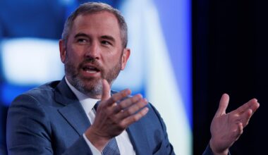 U.S. will be ‘more pro-crypto’ after election, no matter who wins: Ripple CEO