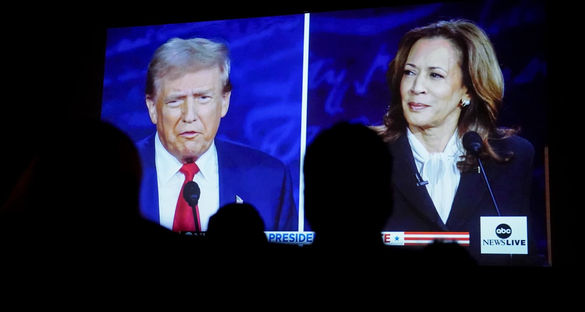 Presidential election is a dead heat though Trump leads Harris big on economy, says CNBC survey