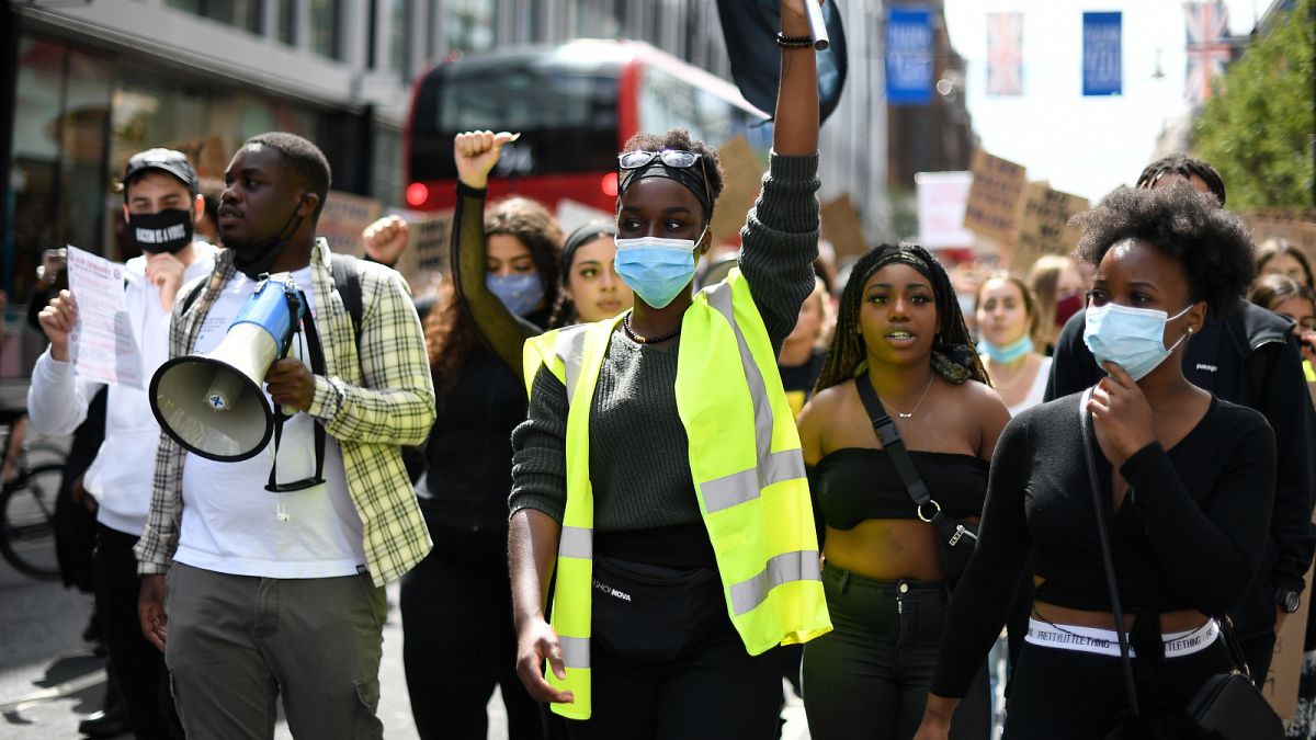 People of colour in UK struggling to access mental health services to deal with racism trauma