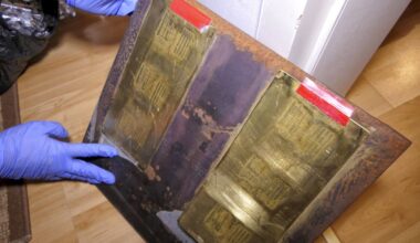 Bulgarian authorities dismantle major counterfeit money-printing operation