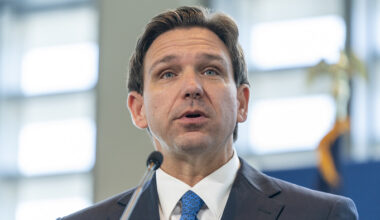 Ron DeSantis