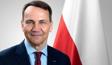 bne IntelliNews - Poland closes Russian consulate in Poznań amid sabotage threats