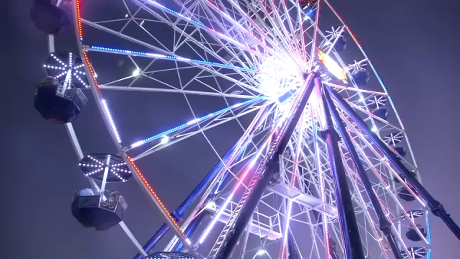 2024 North Carolina State Fair | Visitors experience new entertainment and rides; attendance above-average at this year's fair