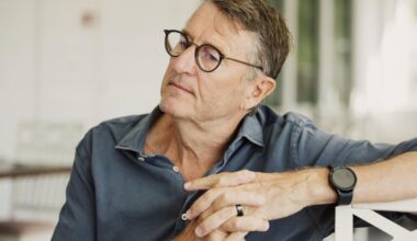 EQT Chair Says Geopolitics Is No. 1 Worry, Not Higher Rates
