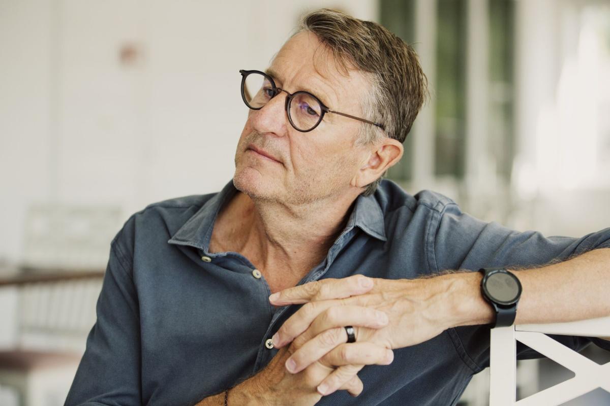 EQT Chair Says Geopolitics Is No. 1 Worry, Not Higher Rates
