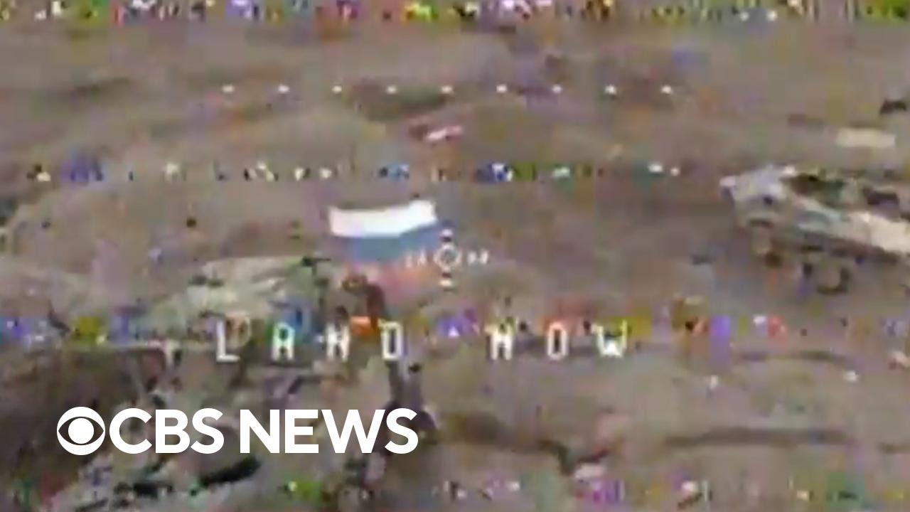 How Russia, Ukraine use drones for war
