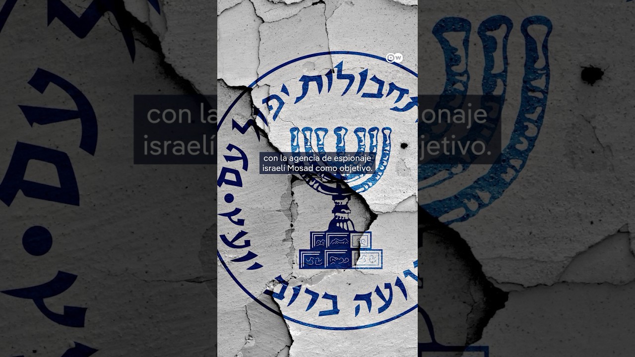 Israel intercepta un misil que Hezbolá dirigió al Mossad, su centro de inteligencia en Tel Aviv
