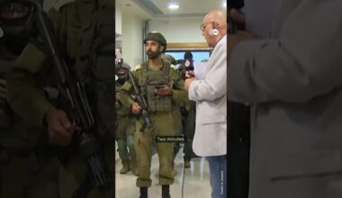 Israeli forces raid and shut down Al Jazeera's West Bank bureau | DW News