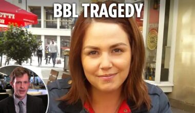 Mum, 33, becomes first person to die from Brazilian Bum Lift in Britain