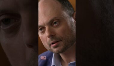 Washington Post columnist tried for treason after denouncing the war on Ukraine #shorts