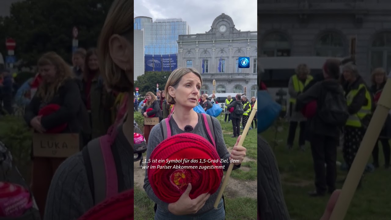 Stricken aus Protest #stricken #protest #shorts