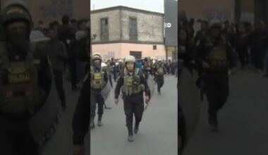 Declaran estado de emergencia en once distritos de Lima por extorsiones en el transporte público