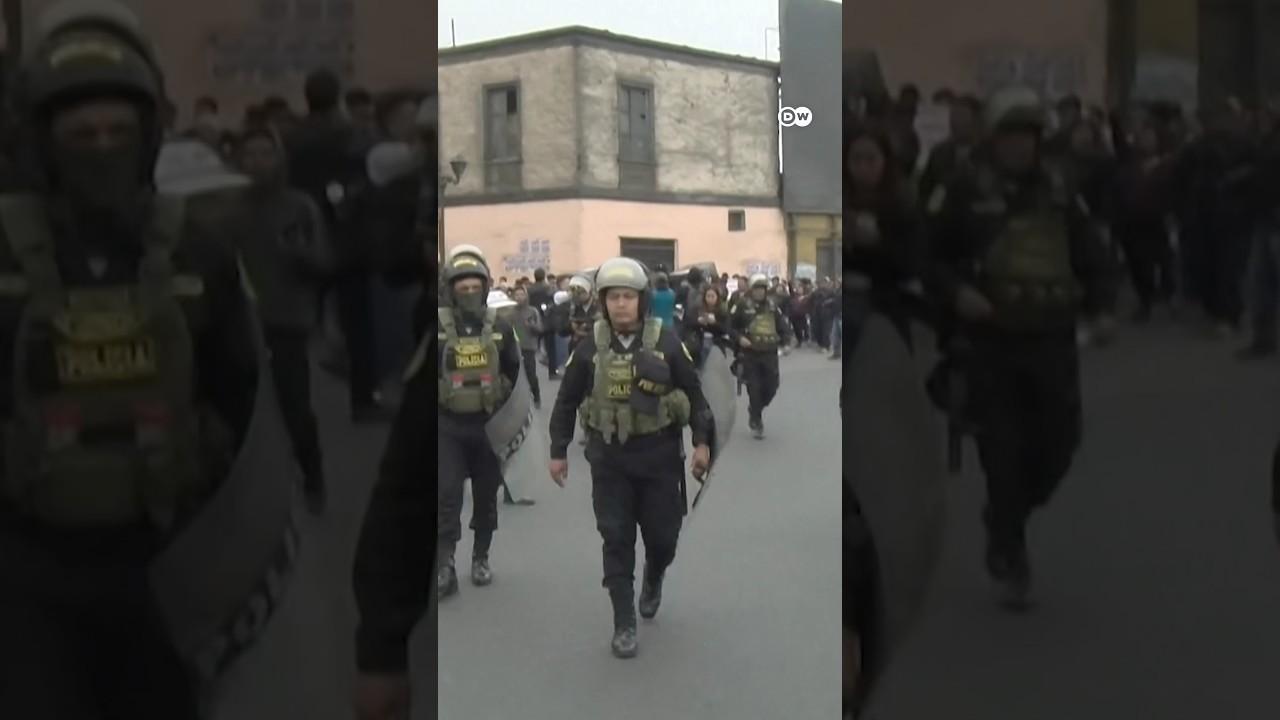 Declaran estado de emergencia en once distritos de Lima por extorsiones en el transporte público