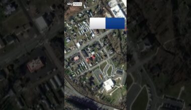 Before and after Hurricane Helene