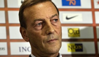 Oud-voetballer Johan Neeskens overleden