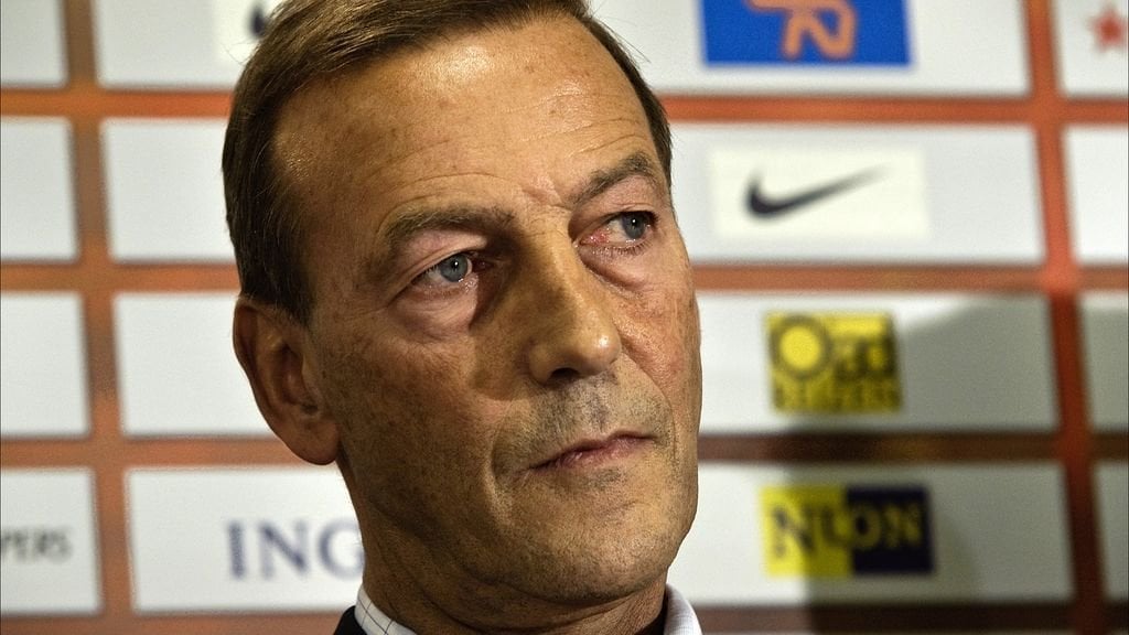 Oud-voetballer Johan Neeskens overleden