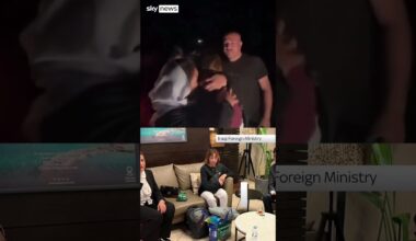 Yazidi girl escapes from ISIS after ten years