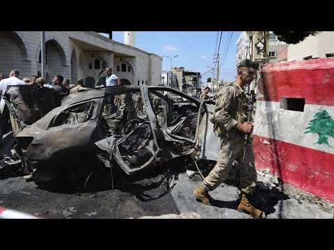 Pourquoi l'armée libanaise ne s'implique-t-elle pas dans le conflit entre Israël et le Hezbollah ?